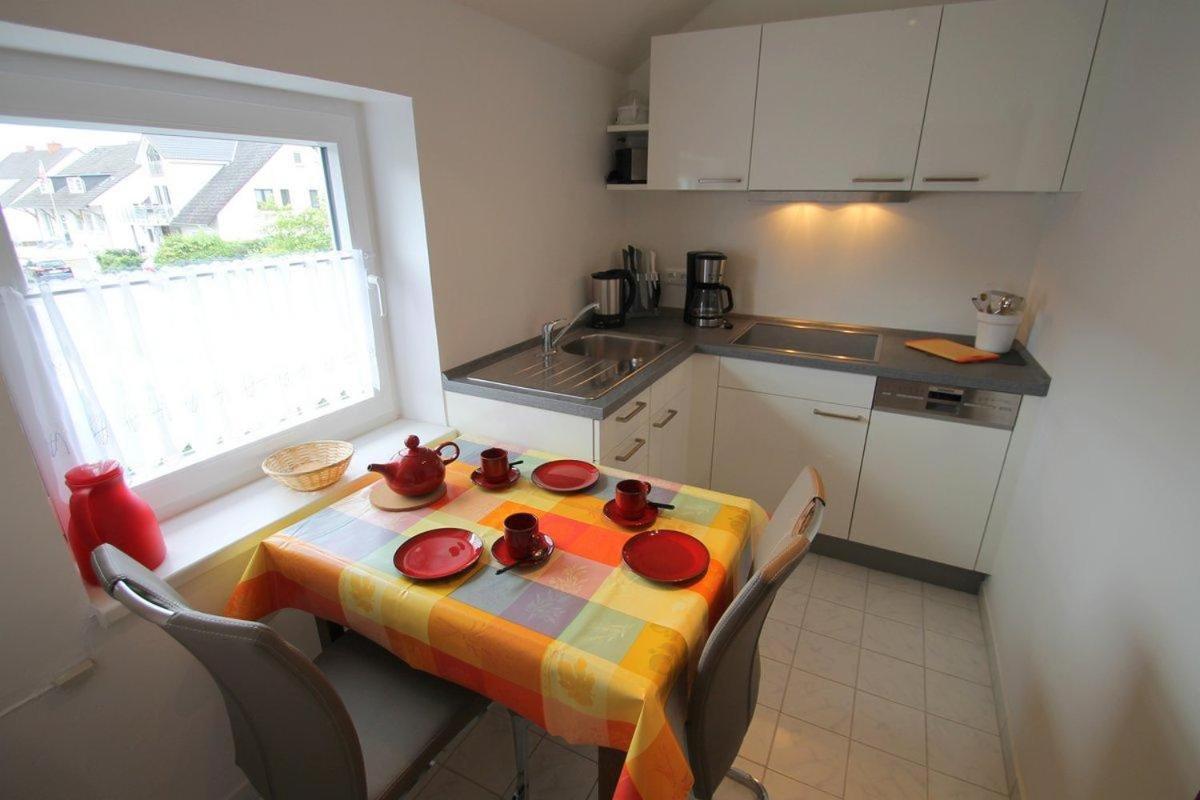 8005 - Sol Y Mar Apartment Dahme  Exterior foto