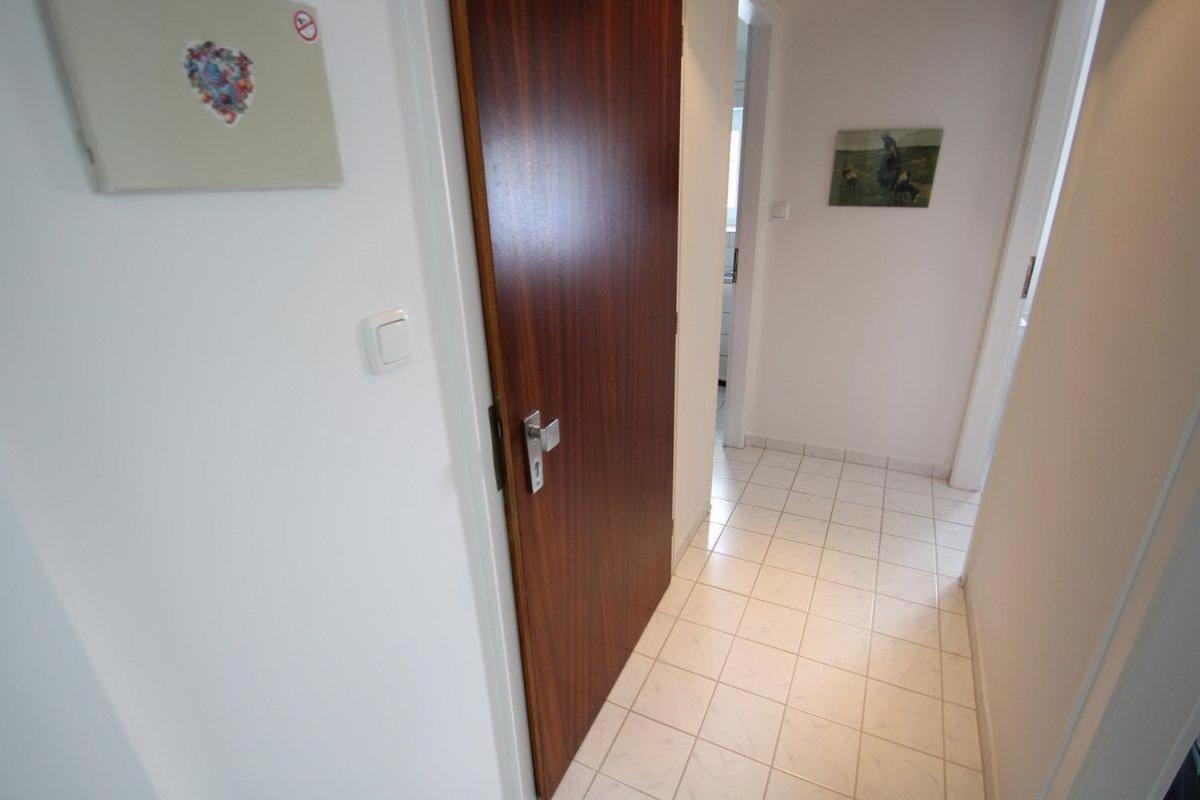 8005 - Sol Y Mar Apartment Dahme  Exterior foto