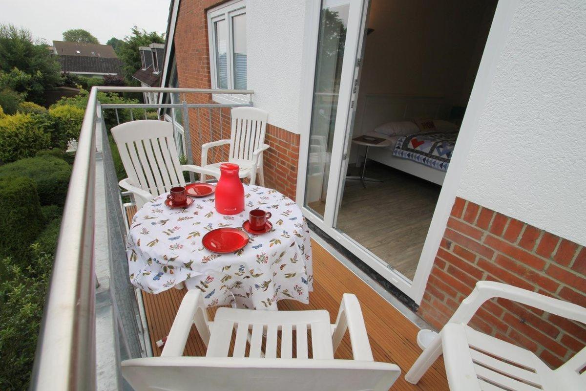 8005 - Sol Y Mar Apartment Dahme  Exterior foto